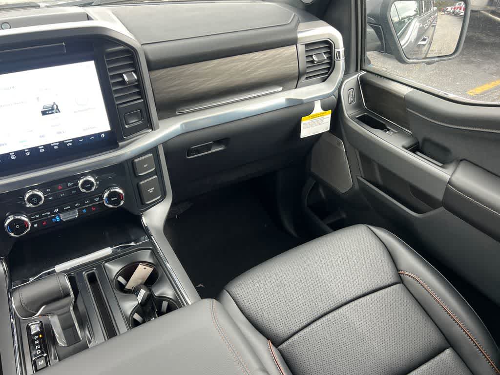 Thumbnail: 2025 Ford F-150 - 21