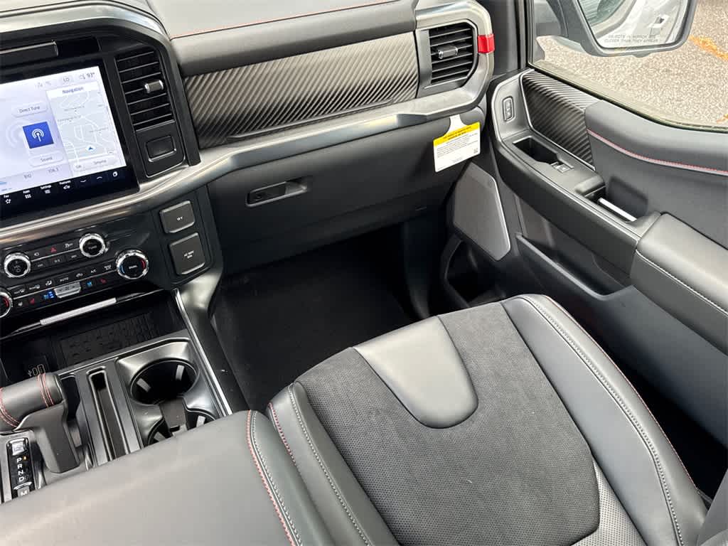 Thumbnail: 2025 Ford F-150 - 20