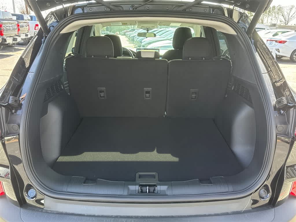 Thumbnail: 2025 Ford Escape - 15