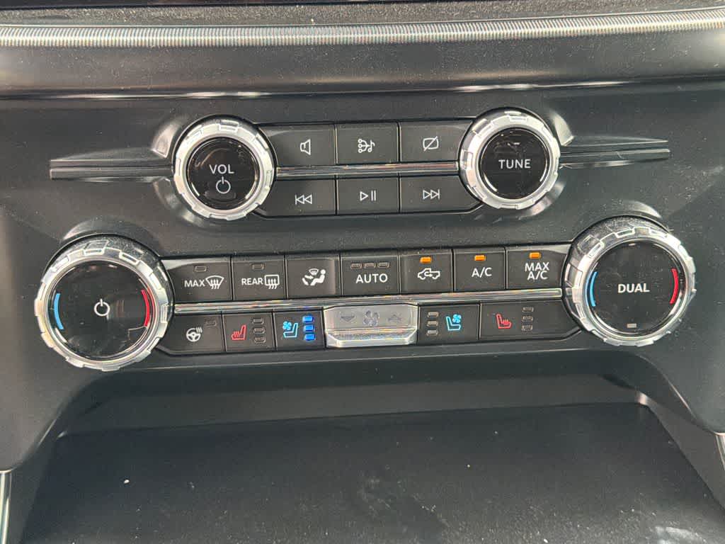 Thumbnail: 2026 Ford F-150 - 28