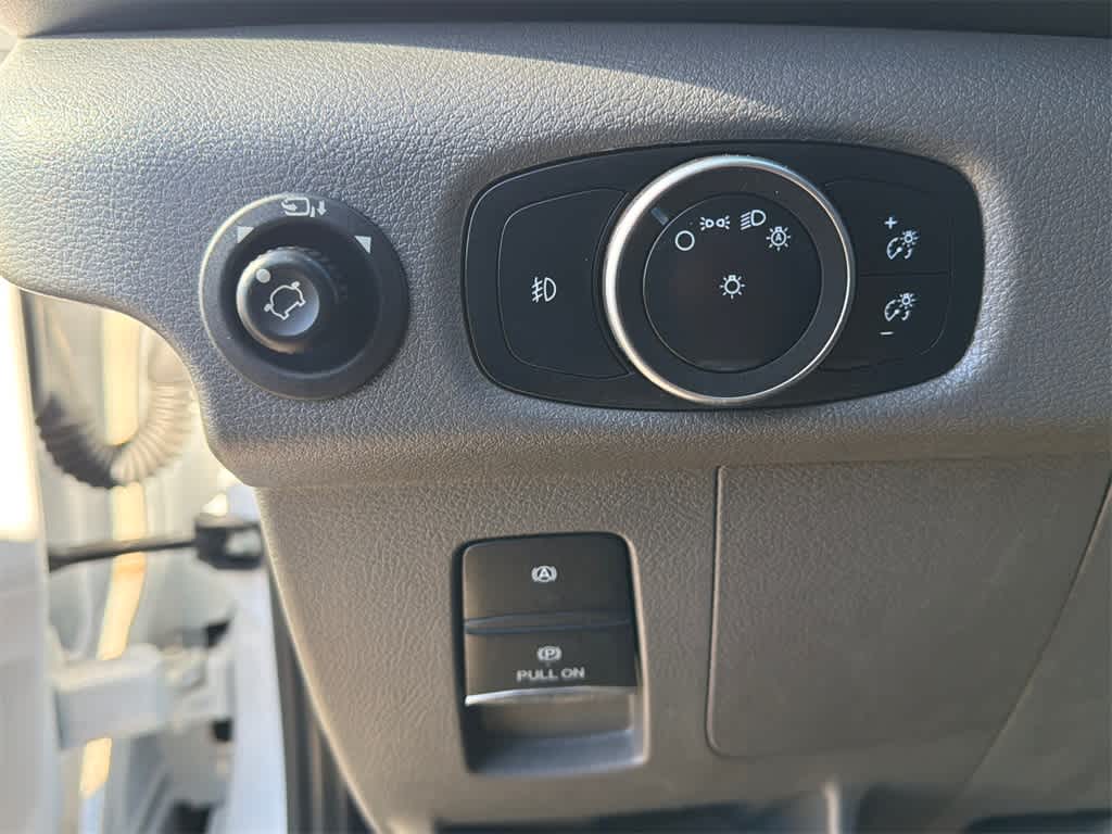 Thumbnail: 2023 Ford Transit Series - 29