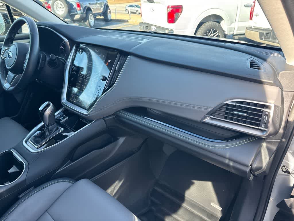 Thumbnail: 2023 Subaru Outback - 13