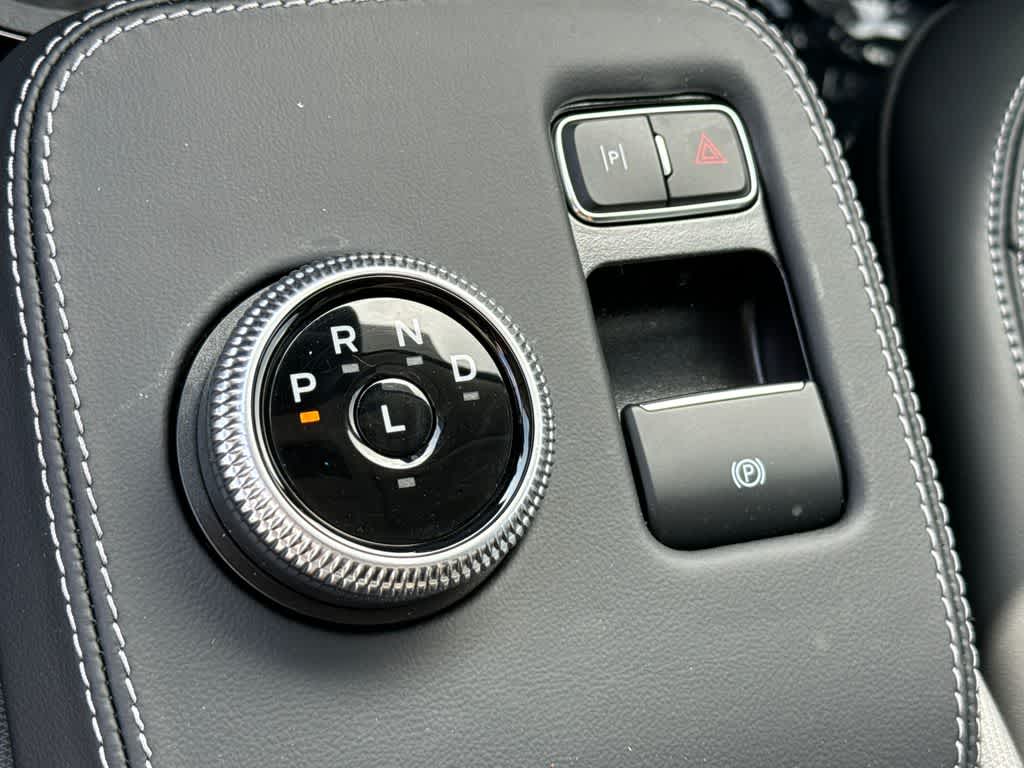 Thumbnail: 2024 Ford Mustang Mach-E - 28