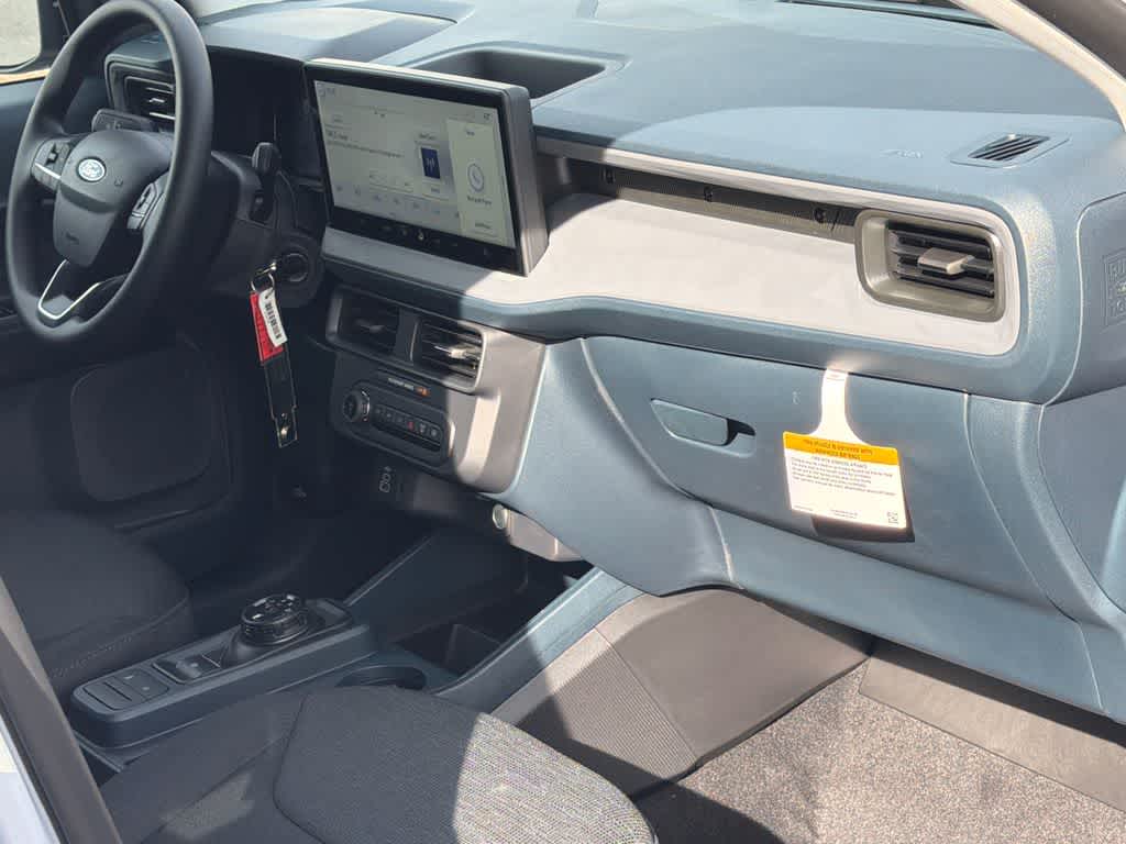 Thumbnail: 2026 Ford Maverick - 13