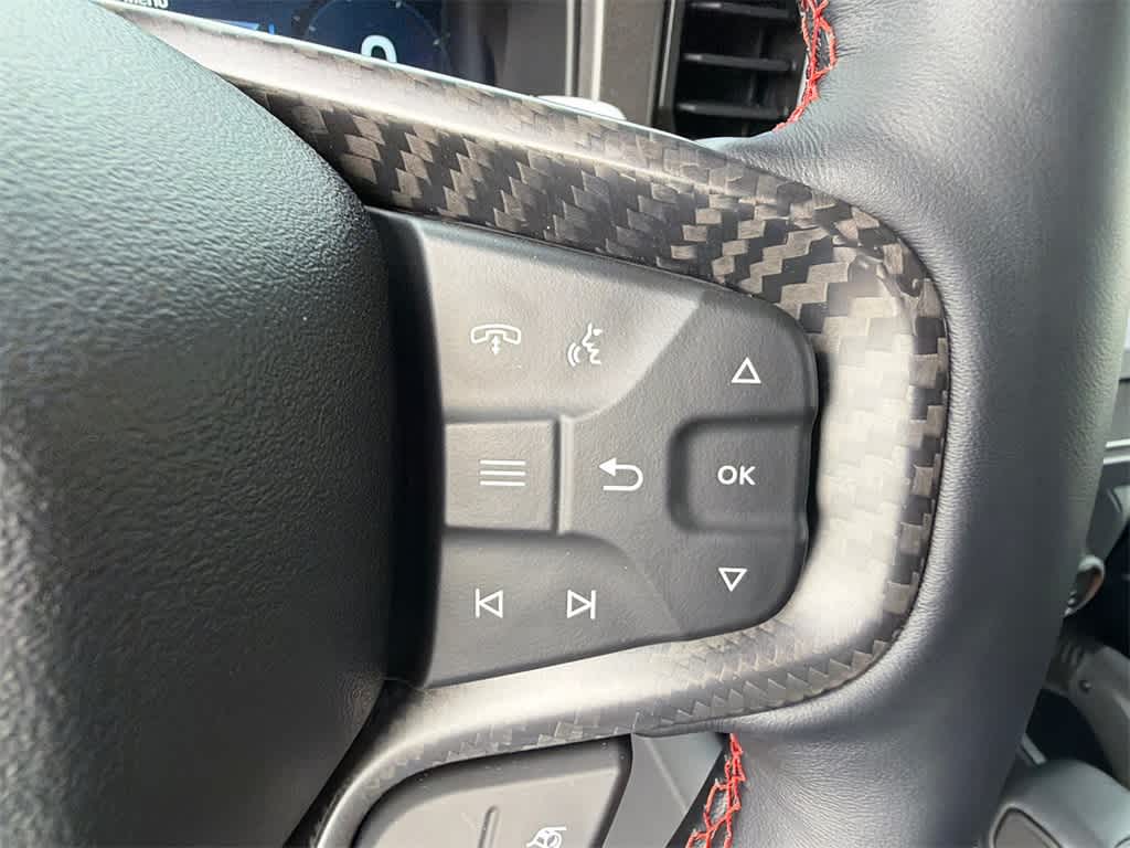 Thumbnail: 2025 Ford Bronco - 21