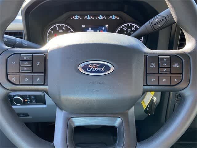 Thumbnail: 2024 Ford F-350 - 18