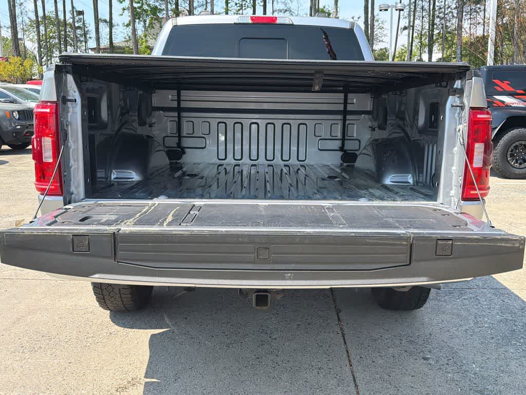 Thumbnail: 2023 Ford F-150 - 16