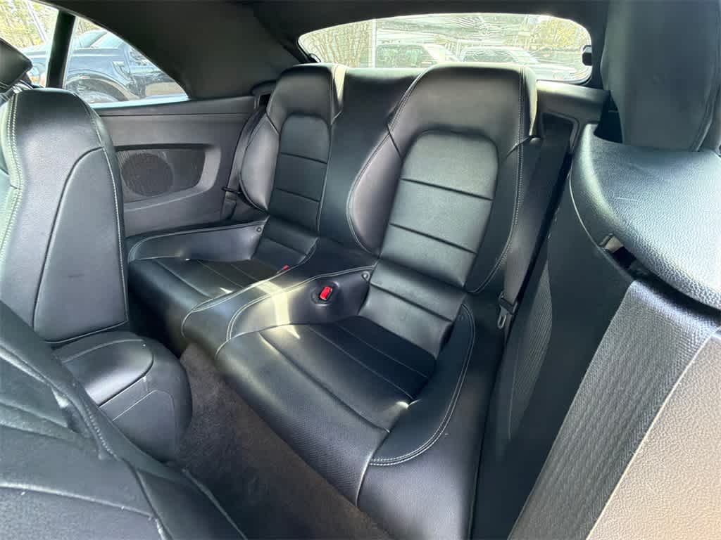 Thumbnail: 2017 Ford Mustang - 15