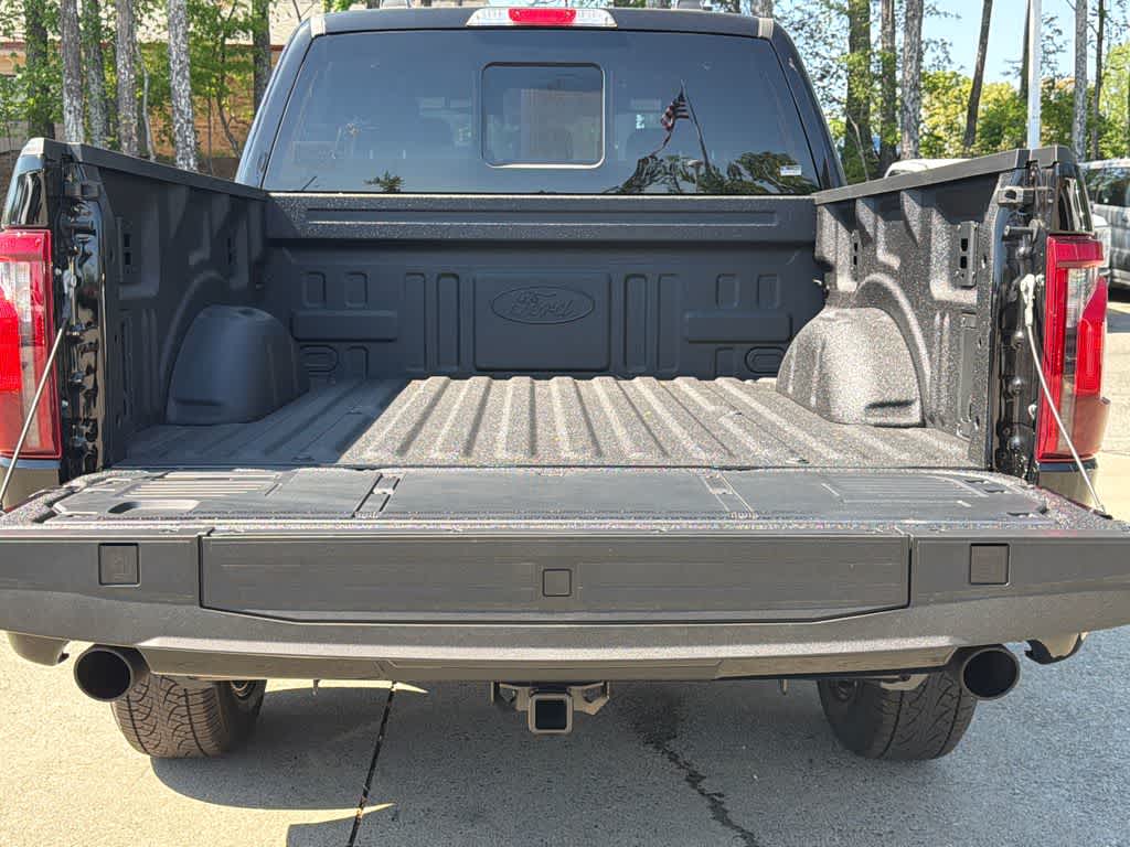 Thumbnail: 2026 Ford F-150 - 16