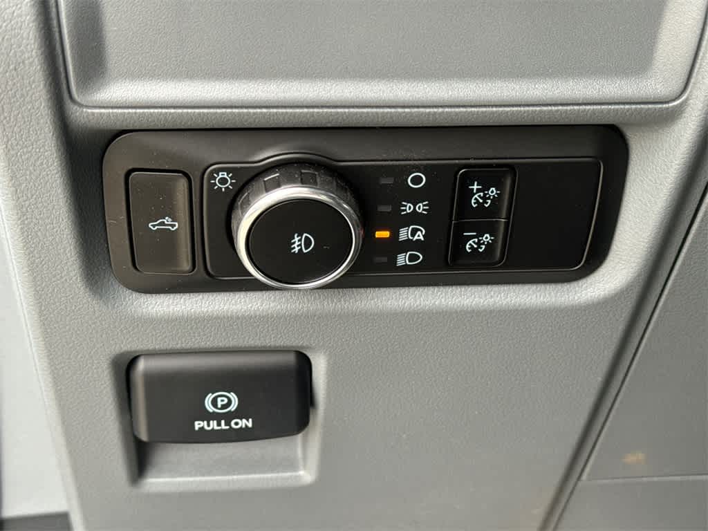 2024 Ford F-150 XLT 31