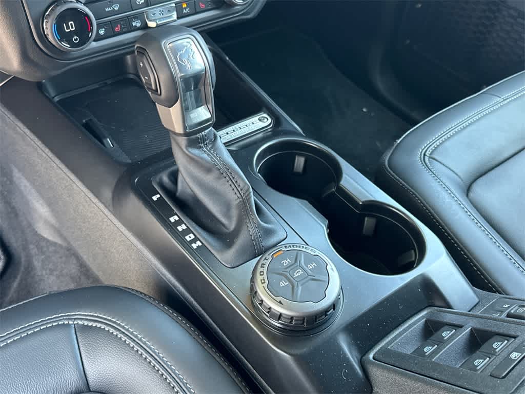 Thumbnail: 2025 Ford Bronco - 30