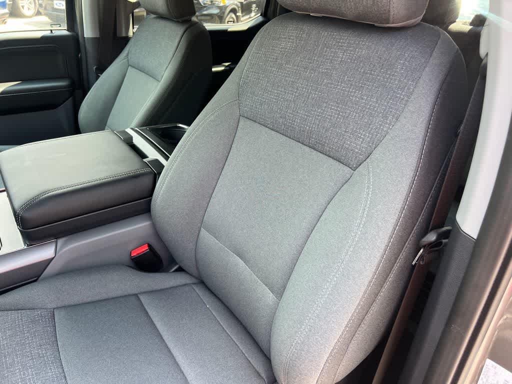 Thumbnail: 2025 Ford F-150 - 12