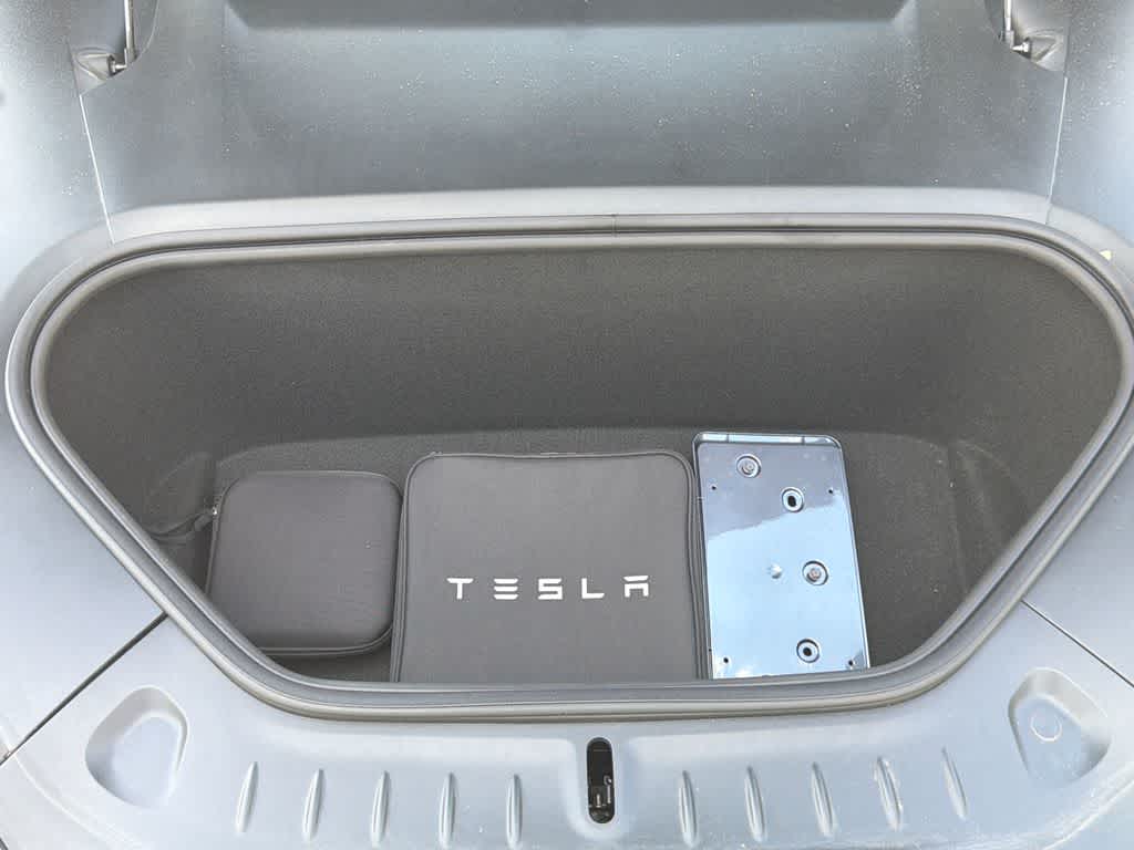 Thumbnail: 2021 Tesla Model S - 12