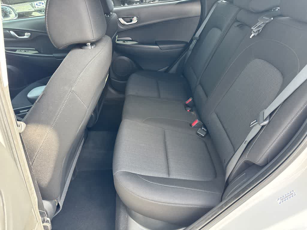 Thumbnail: 2023 Hyundai Kona - 17