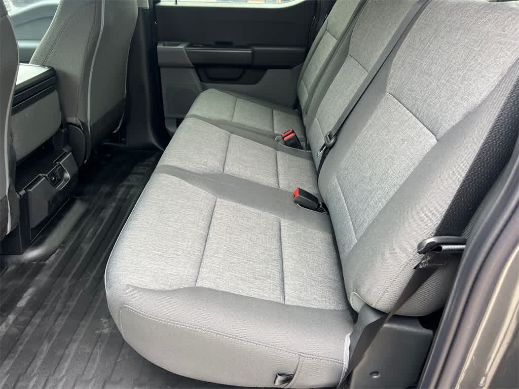 Thumbnail: 2025 Ford F-150 - 13