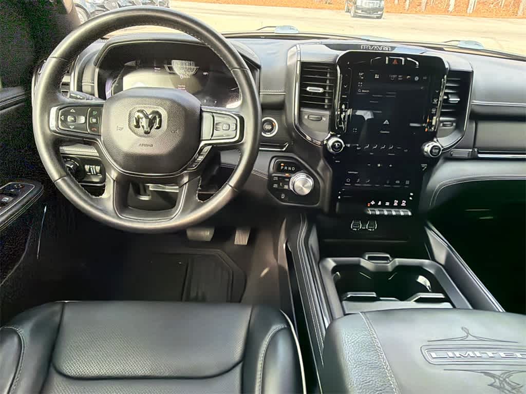 Thumbnail: 2023 RAM 1500 - 20