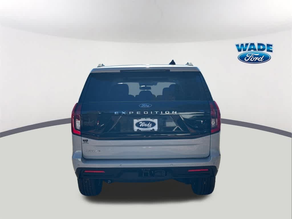 Thumbnail: 2025 Ford Expedition - 6