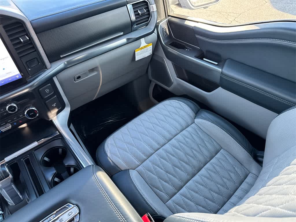 Thumbnail: 2022 Ford F-150 - 20