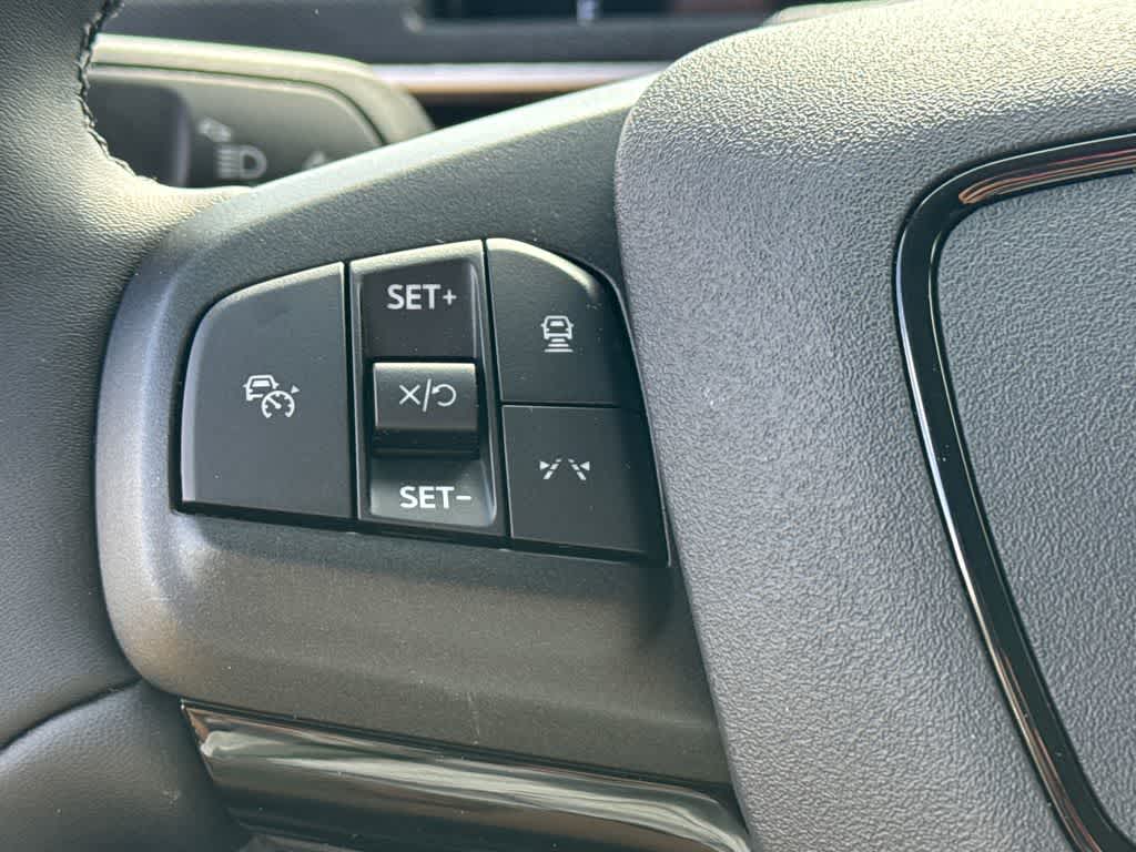 Thumbnail: 2024 Ford Mustang Mach-E - 20