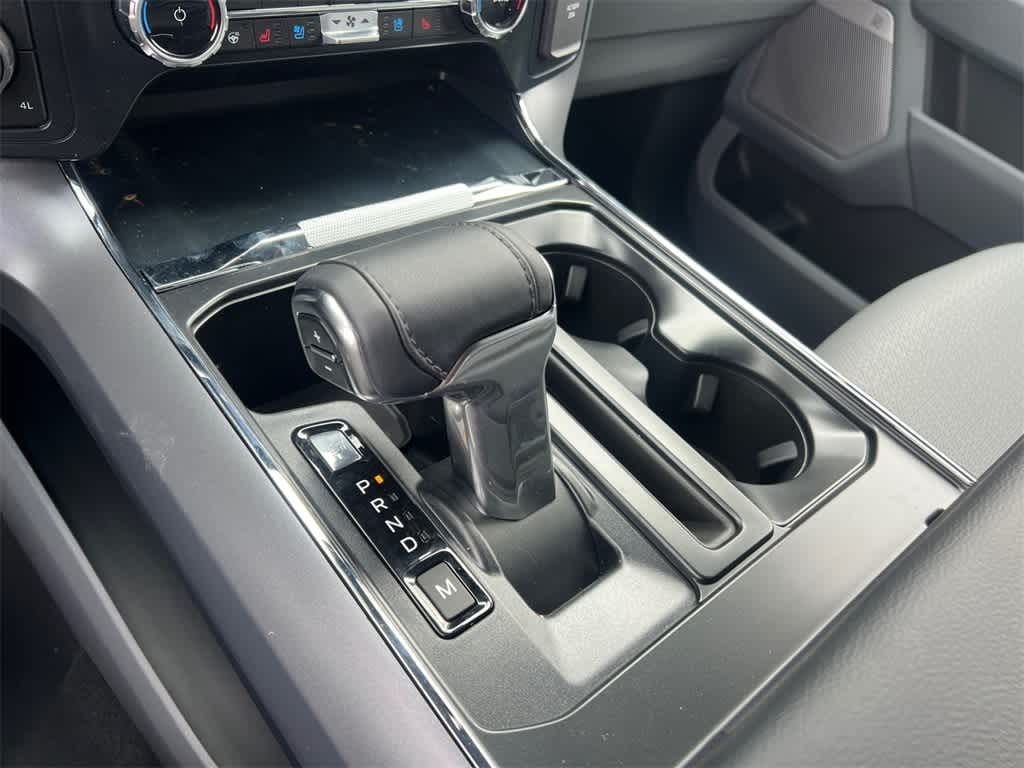 Thumbnail: 2025 Ford F-150 - 30