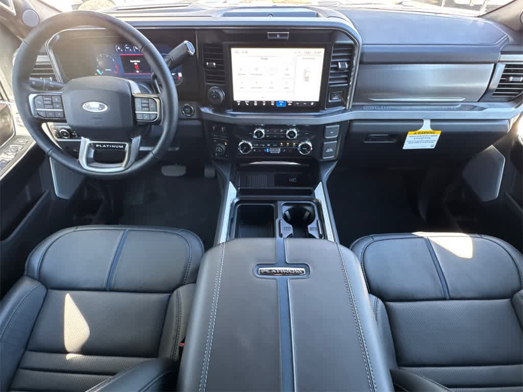 Thumbnail: 2026 Ford F-250 - 19