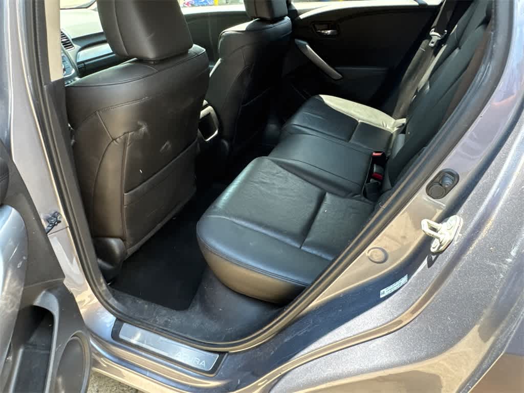 Thumbnail: 2015 Acura RDX - 16