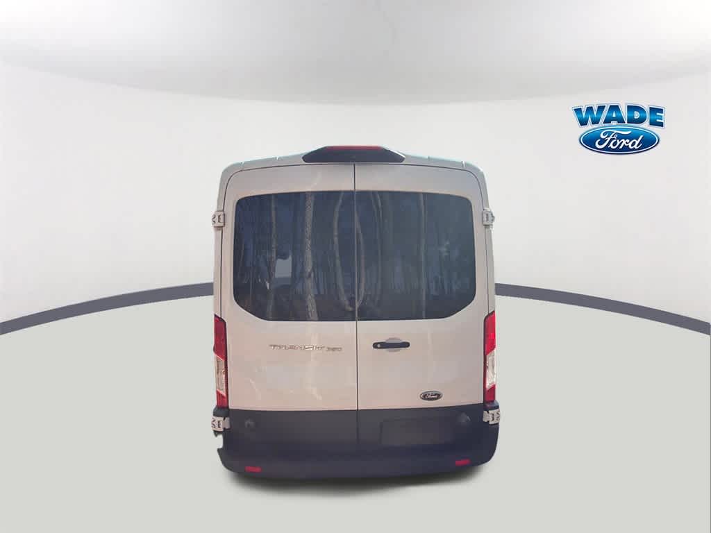 Thumbnail: 2020 Ford Transit Series - 5