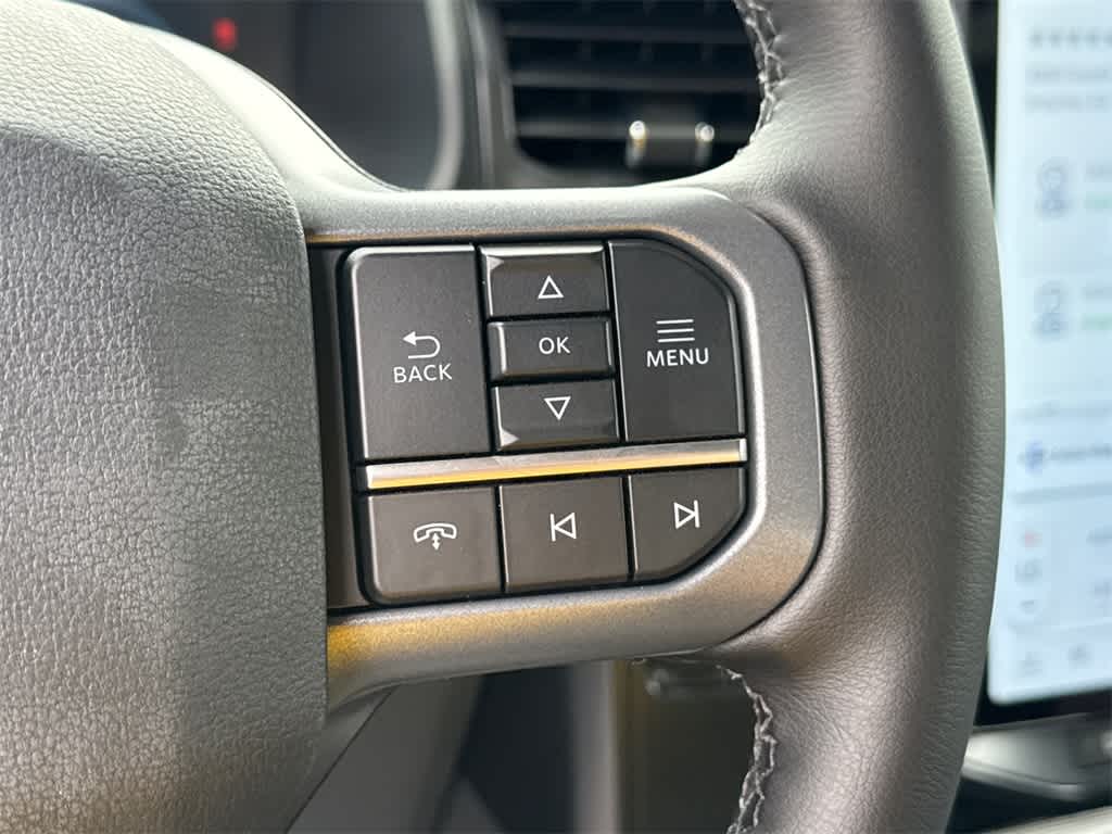 Thumbnail: 2025 Ford F-150 - 22