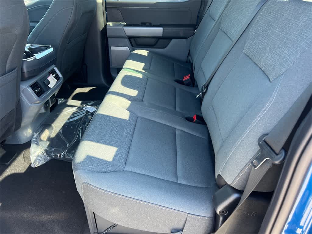 2024 Ford F-150 XLT 16
