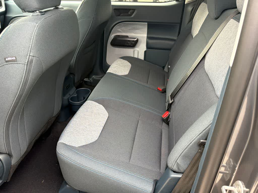 Thumbnail: 2026 Ford Maverick - 18