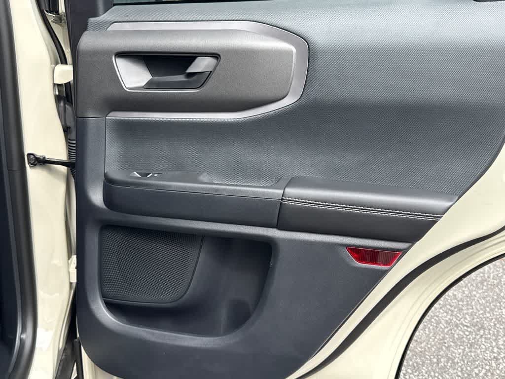 Thumbnail: 2025 Ford Bronco Sport - 15