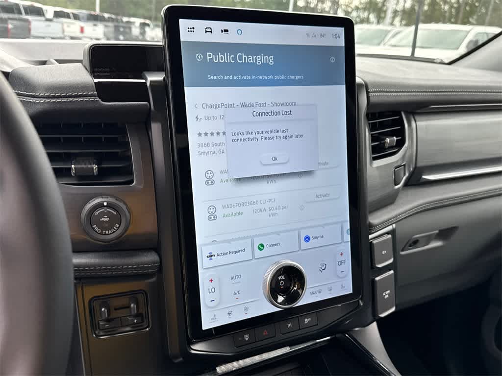 Thumbnail: 2025 Ford F-150 - 24