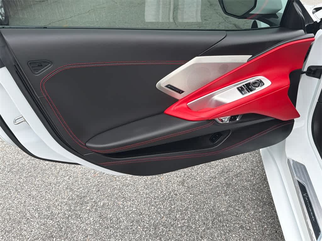 Thumbnail: 2023 Chevrolet Corvette - 10