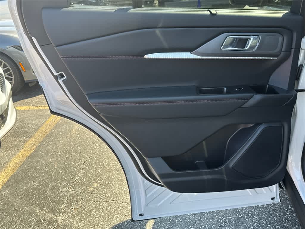 Thumbnail: 2025 Ford Explorer - 24