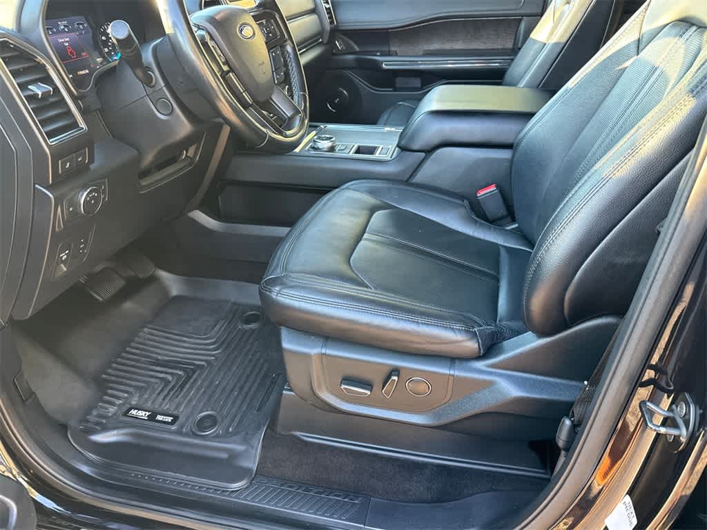 Thumbnail: 2020 Ford Expedition - 10
