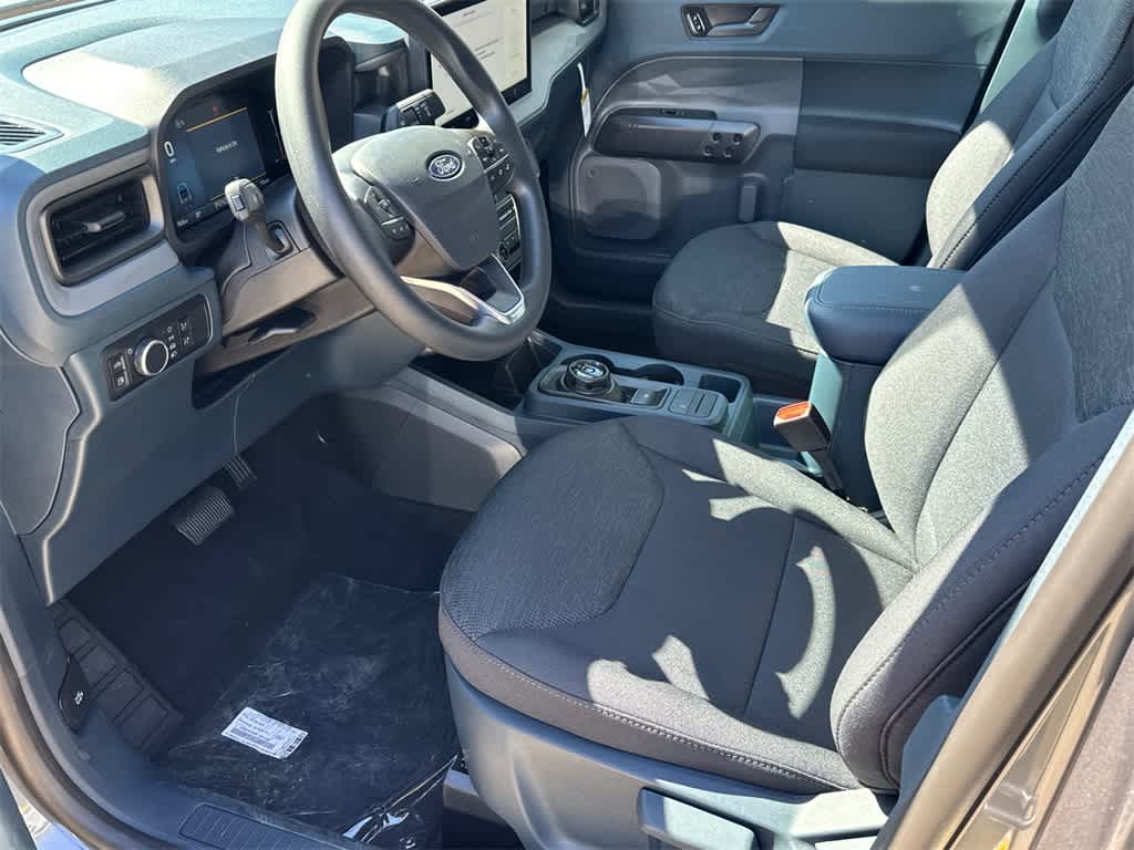 Thumbnail: 2025 Ford Maverick - 10