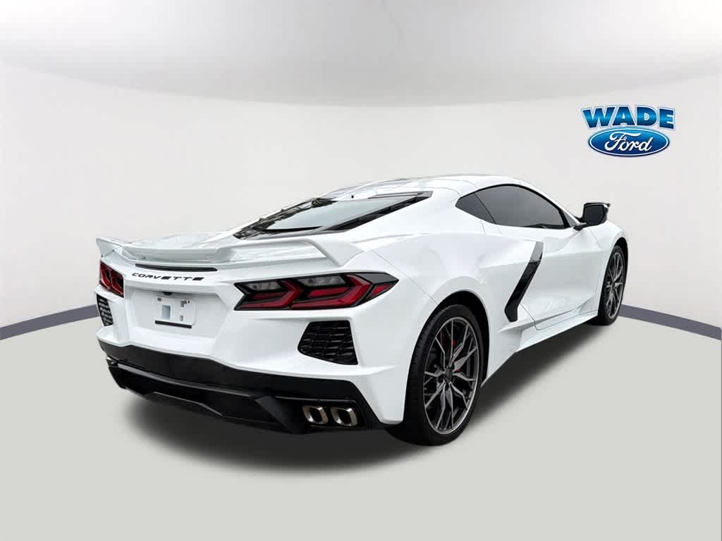 Thumbnail: 2023 Chevrolet Corvette - 5