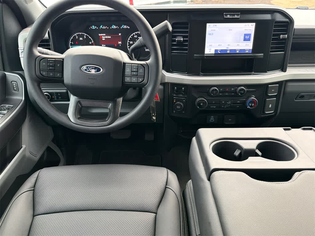 Thumbnail: 2025 Ford F-250 - 19