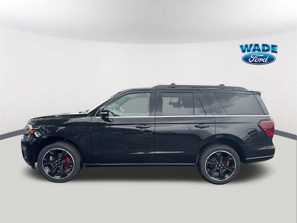 Thumbnail: 2024 Ford Expedition - 8