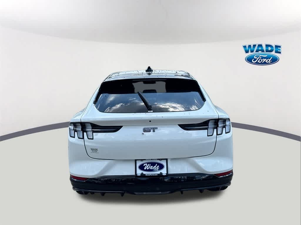 Thumbnail: 2025 Ford Mustang Mach-E - 6