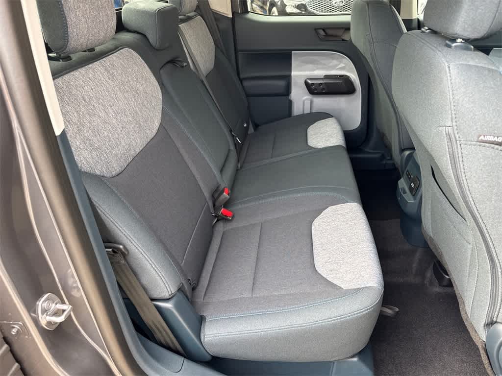 Thumbnail: 2025 Ford Maverick - 14