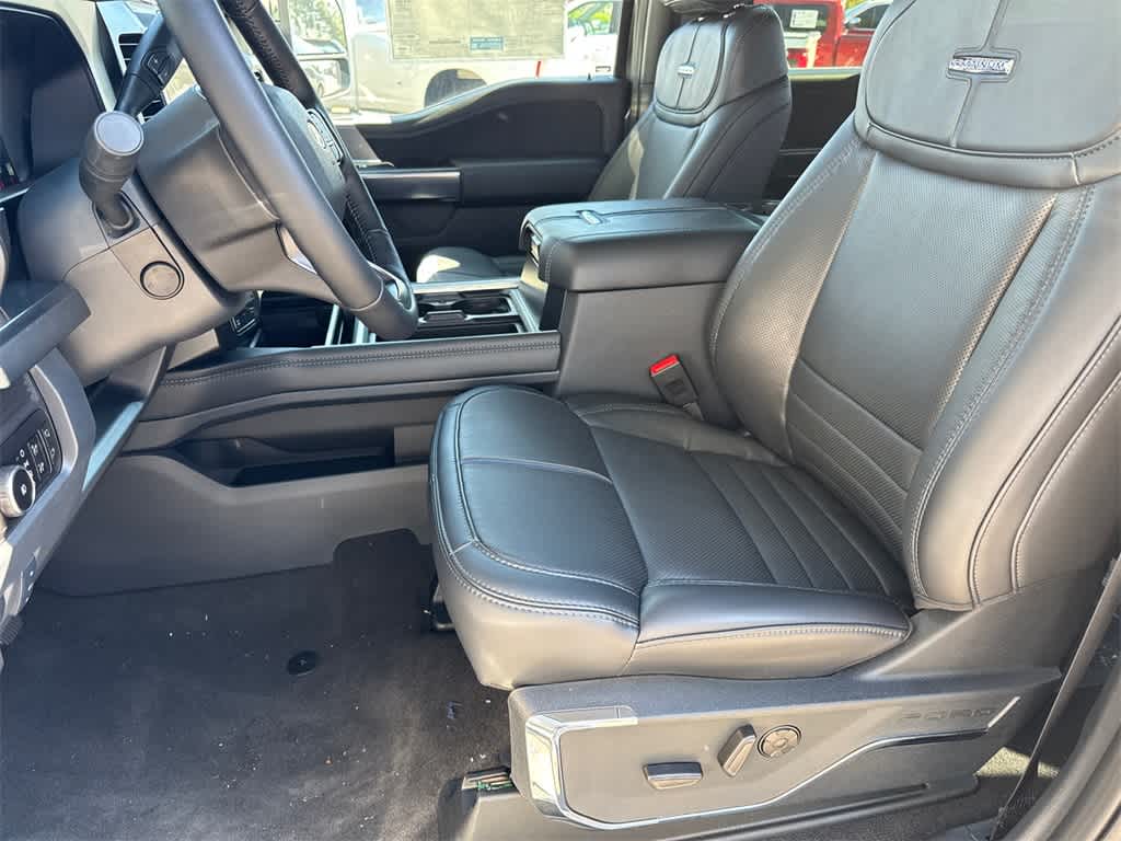 Thumbnail: 2026 Ford F-250 - 10