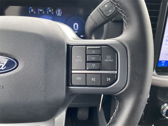 Thumbnail: 2024 Ford F-150 - 21