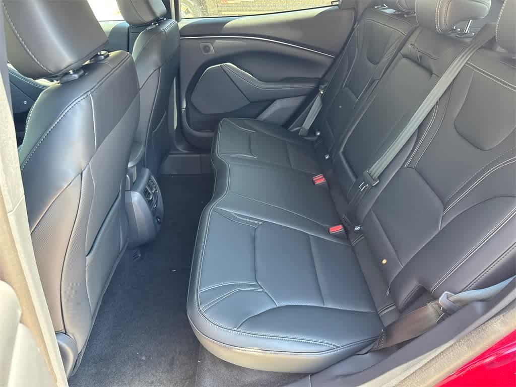 Thumbnail: 2025 Ford Mustang Mach-E - 18