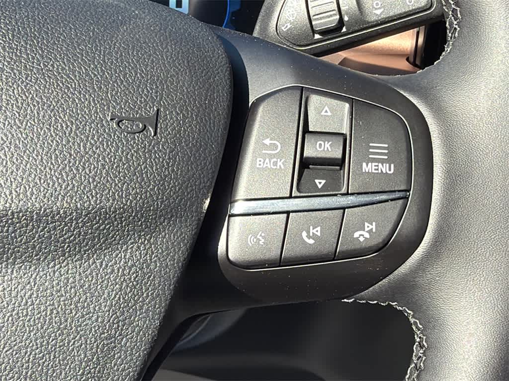 Thumbnail: 2025 Ford Bronco Sport - 23