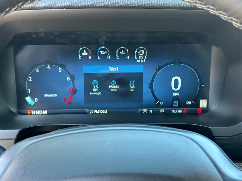 Thumbnail: 2026 Ford F-150 - 25