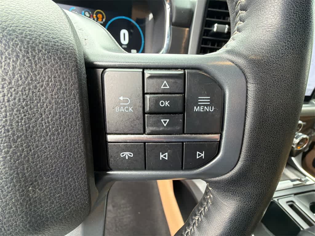 Thumbnail: 2023 Ford F-150 - 23