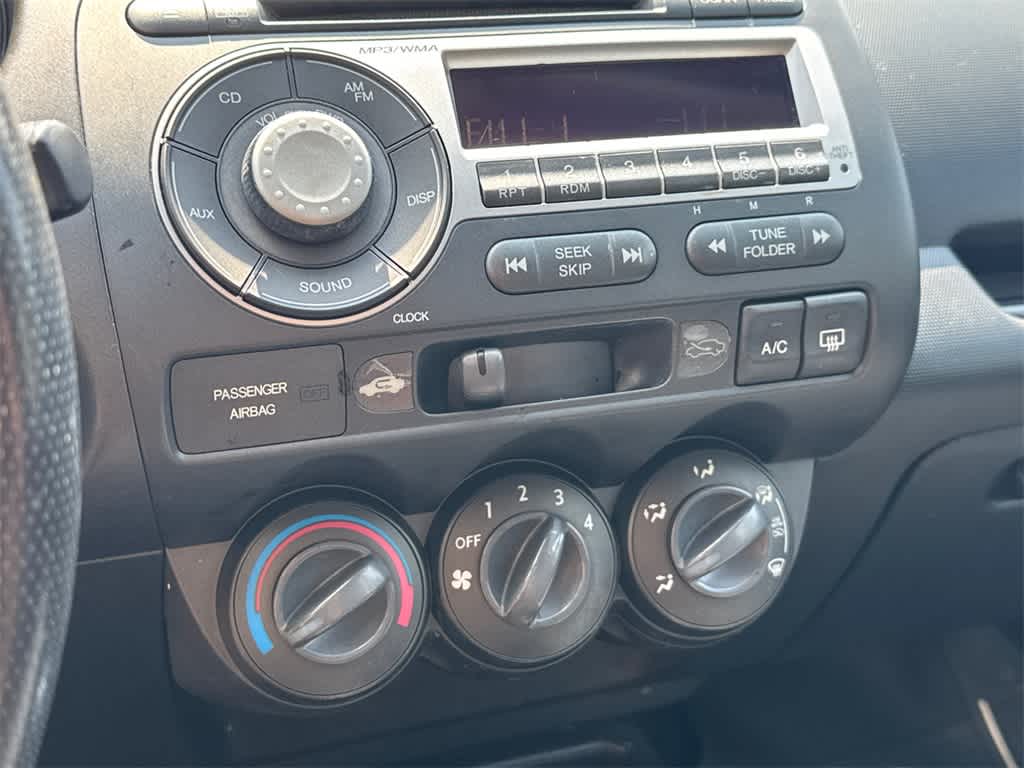 Thumbnail: 2008 Honda Fit - 22