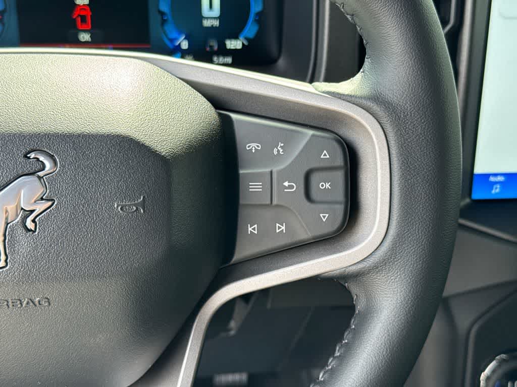 Thumbnail: 2025 Ford Bronco - 24