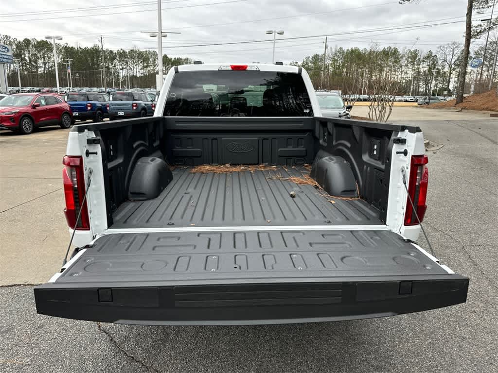 2024 Ford F-150 XLT 15
